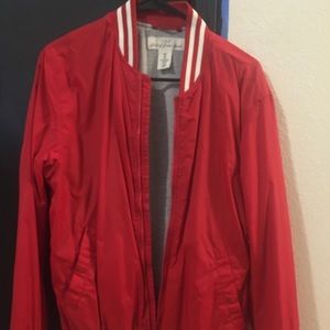 H&M Bomber jacket